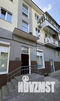 1-к квартира, вторичка, 26м2, 2/3 этаж