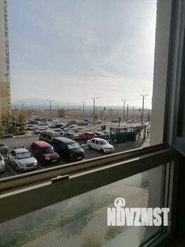 1-к квартира, вторичка, 34м2, 2/10 этаж