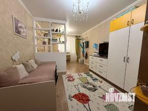 2-к квартира, вторичка, 63м2, 5/20 этаж