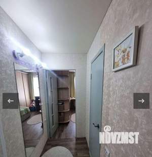 3-к квартира, вторичка, 63м2, 1/9 этаж