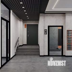 1-к квартира, вторичка, 32м2, 8/24 этаж