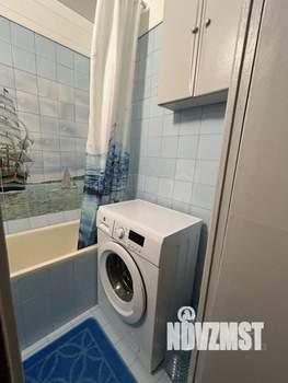 2-к квартира, вторичка, 49м2, 7/9 этаж