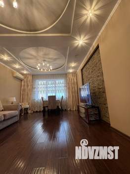 3-к квартира, вторичка, 95м2, 4/10 этаж