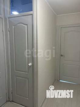 2-к квартира, вторичка, 56м2, 12/16 этаж