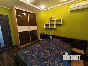 3-к квартира, вторичка, 63м2, 8/10 этаж