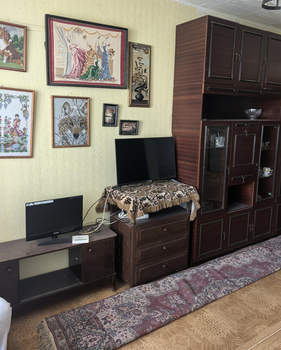 2-к квартира, вторичка, 51м2, 4/9 этаж