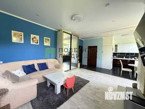 2-к квартира, вторичка, 54м2, 2/4 этаж
