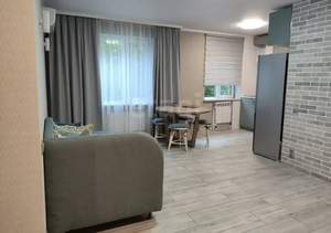 3-к квартира, вторичка, 59м2, 1/9 этаж