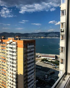 3-к квартира, вторичка, 75м2, 17/20 этаж