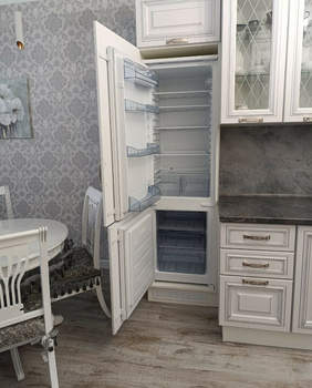 1-к квартира, вторичка, 51м2, 11/19 этаж