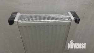 Студия квартира, вторичка, 20м2, -1/1 этаж