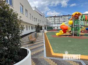 1-к квартира, вторичка, 38м2, 2/8 этаж