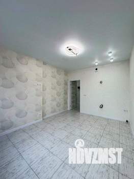 1-к квартира, вторичка, 44м2, 6/24 этаж