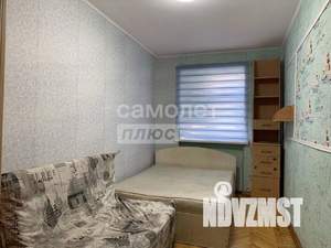 3-к квартира, вторичка, 66м2, 2/5 этаж