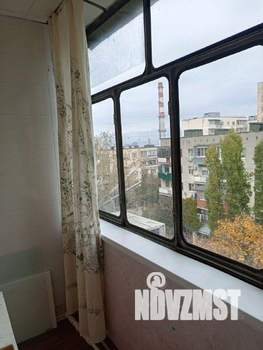 1-к квартира, вторичка, 33м2, 5/5 этаж