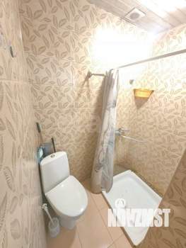 Студия квартира, вторичка, 19м2, 1/2 этаж