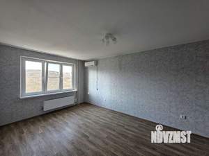 1-к квартира, вторичка, 38м2, 8/16 этаж