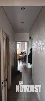 1-к квартира, вторичка, 49м2, 14/15 этаж