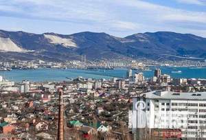 2-к квартира, вторичка, 52м2, 9/9 этаж