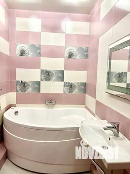 3-к квартира, вторичка, 96м2, 2/10 этаж