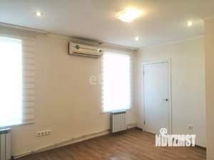 3-к квартира, вторичка, 45м2, 2/4 этаж