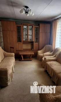 2-к квартира, вторичка, 49м2, 1/5 этаж