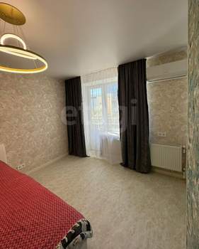 Студия квартира, вторичка, 24м2, 3/4 этаж