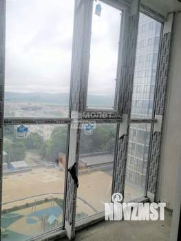 1-к квартира, вторичка, 35м2, 12/15 этаж