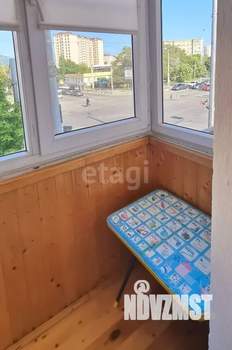 2-к квартира, вторичка, 43м2, 2/4 этаж