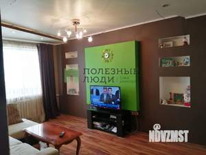 2-к квартира, вторичка, 55м2, 10/10 этаж