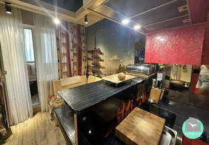 2-к квартира, вторичка, 66м2, 1/16 этаж