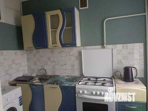 1-к квартира, вторичка, 26м2, 2/2 этаж