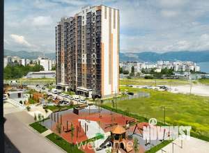 2-к квартира, вторичка, 60м2, 5/16 этаж