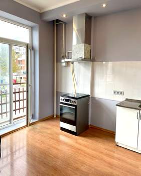 1-к квартира, вторичка, 47м2, 3/9 этаж