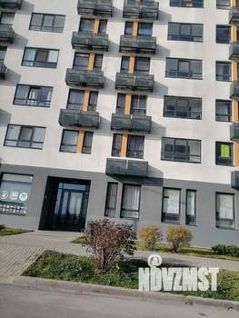 1-к квартира, вторичка, 34м2, 2/10 этаж