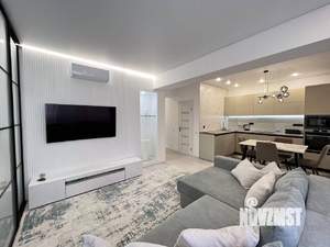 2-к квартира, вторичка, 75м2, 5/17 этаж