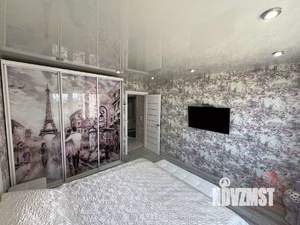 2-к квартира, вторичка, 63м2, 6/16 этаж