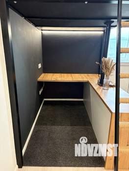 Студия квартира, вторичка, 28м2, 3/3 этаж