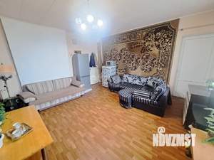 2-к квартира, вторичка, 38м2, 2/2 этаж