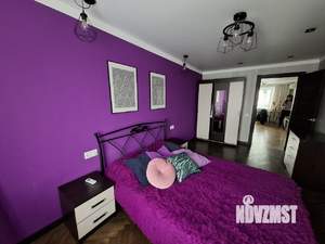 2-к квартира, вторичка, 51м2, 4/5 этаж