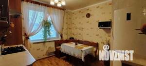 3-к квартира, вторичка, 72м2, 5/10 этаж