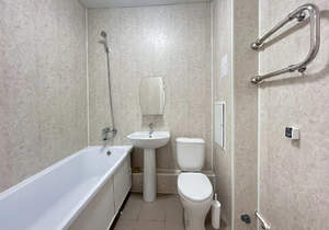 Студия квартира, вторичка, 25м2, 8/21 этаж