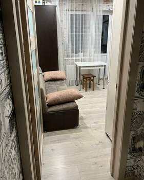 1-к квартира, вторичка, 38м2, 2/3 этаж