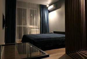 1-к квартира, вторичка, 39м2, 7/16 этаж