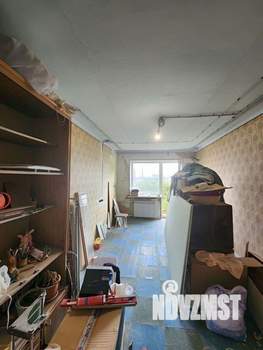 2-к квартира, вторичка, 42м2, 3/5 этаж