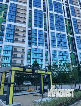 1-к квартира, вторичка, 48м2, 4/24 этаж