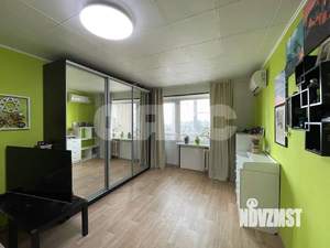 1-к квартира, вторичка, 31м2, 7/9 этаж