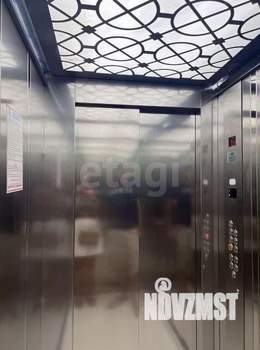 2-к квартира, вторичка, 66м2, 6/6 этаж