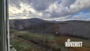 1-к квартира, вторичка, 42м2, 7/17 этаж