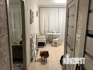 1-к квартира, вторичка, 31м2, 1/5 этаж